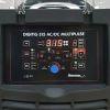 Sherman DIGITIG 315 ACDC MULTIPULSE
